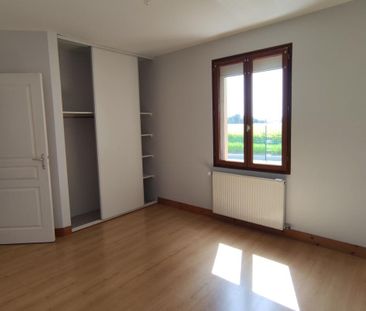 Location Maison 6 pièces 117m² MARMANDE 47200 - Photo 3