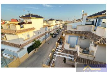 Casa o chalet de alquiler en Bartolome Garcia , 4, Gea y Truyols