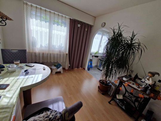 4 Zimmer, 85 m², 1. Stock - Photo 1