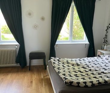Skolgatan, Sundsvall - Photo 1
