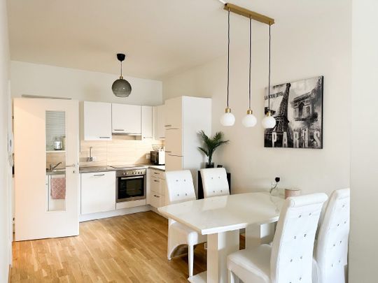 Perfekt eingeteilte Mietwohnung mit Balkon in Weiz …! - Photo 1