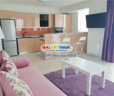 Inchiriere apartament 2 camere, lux, bloc nou, Albert, Ploiesti - Photo 5