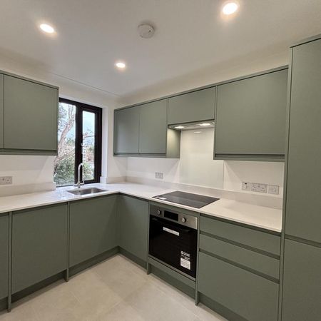 1 bedroom apartment to rent - Photo 3