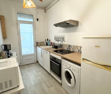 APPARTEMENT AIX EN PROVENCE - 2 pièce(s) - 43 m2 - Photo 1