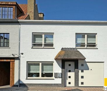 Moderne woning in hartje Oud Knokke - Photo 1