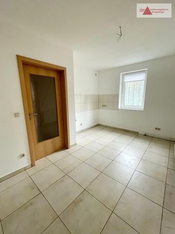 2-Raum Wohnung im Zentrum von Hartenstein! - Photo 4