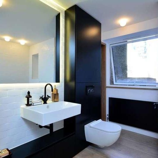 Weymouth Street, Marylebone, W1W - Photo 1