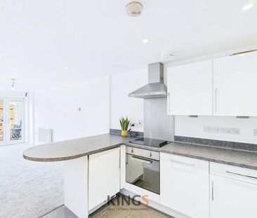 2 bedroom apartment to rent - Photo 1