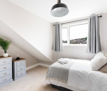 Room in a Shared House, Bath Road, BS4 - Photo 5