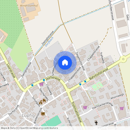 5242, Lupfig, Ziegelhofstrasse, 9a