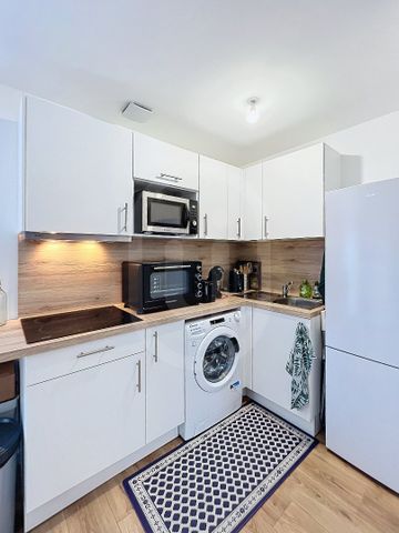 Location Appartement 3 pièces 39m² MONTPELLIER 34070 - Photo 5