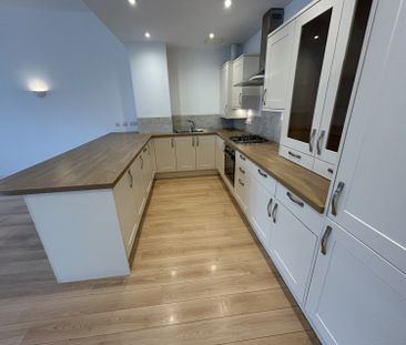 Tidemill House, Falmouth - Photo 6