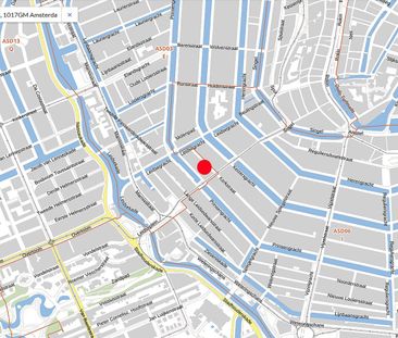 Kerkstraat 32-H, Leidsegracht-Zuid, 1017GM, Amsterdam - Foto 2