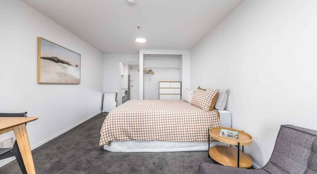 Make the City Your Backyard - Photo 1