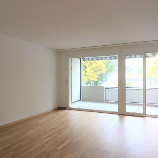 3.5 -Zimmer-Wohnung - Photo 1