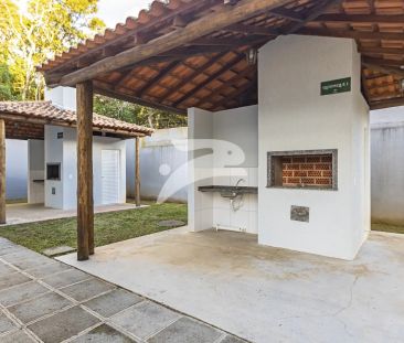 Apartamento 2 Quartos Tangua 52m² - Photo 5