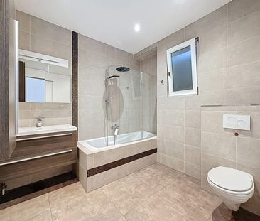 Penthouse te huur - Foto 1