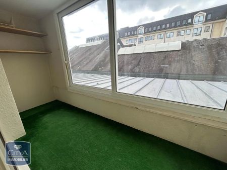 Appartement à louer 2 pièces 53.4m² - Photo 3