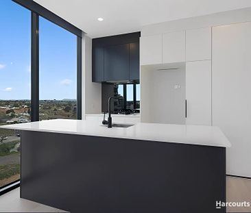 “Modern 1-Bedroom Apartment in Footscray” - Photo 2