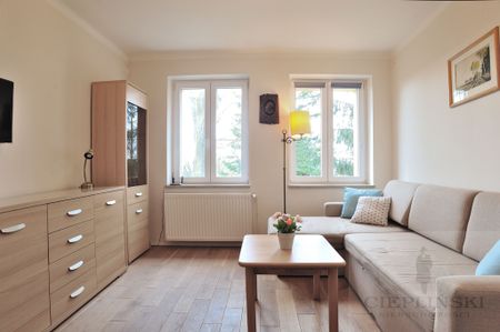 Do wynajęcia przytulna kawalerka na Grabowie - Фото 2