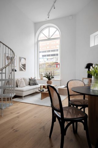 Thorburnsgatan, Göteborg - Foto 3