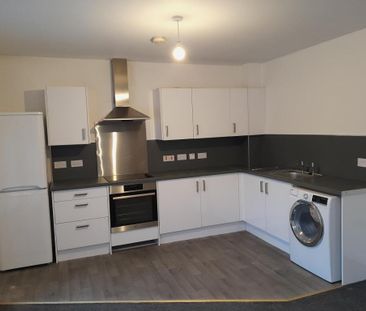 2 bedroom flat to rent - Photo 6