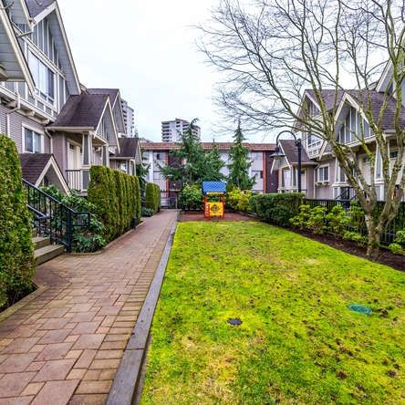 Burnaby Property Management - Properties For Rent or Lease in Greater Vancouver - Photo 1