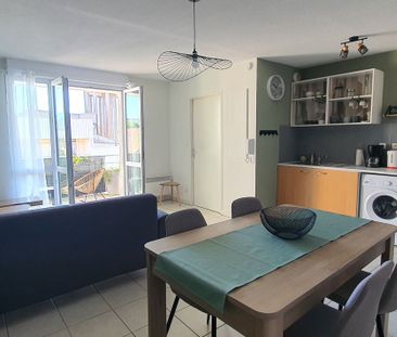 Location Appartement 2 pièces 44m² AGEN 47000 - Photo 3