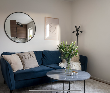 Ankarstocksvägen, Bromma - Foto 6