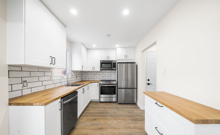 For Lease - 36 Wilson Court Unit# Main, Barrie, Ontario - Photo 3