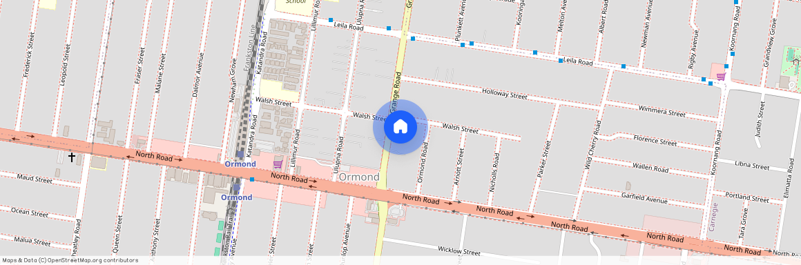 5/300 Grange Road, Vic 3204, Ormond