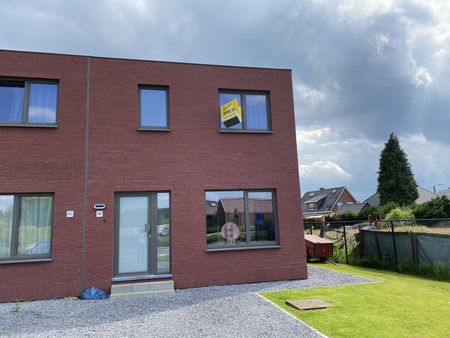 Energieneutrale nieuwbouwwoning met 3 slaapkamers op toplocatie! - Foto 2