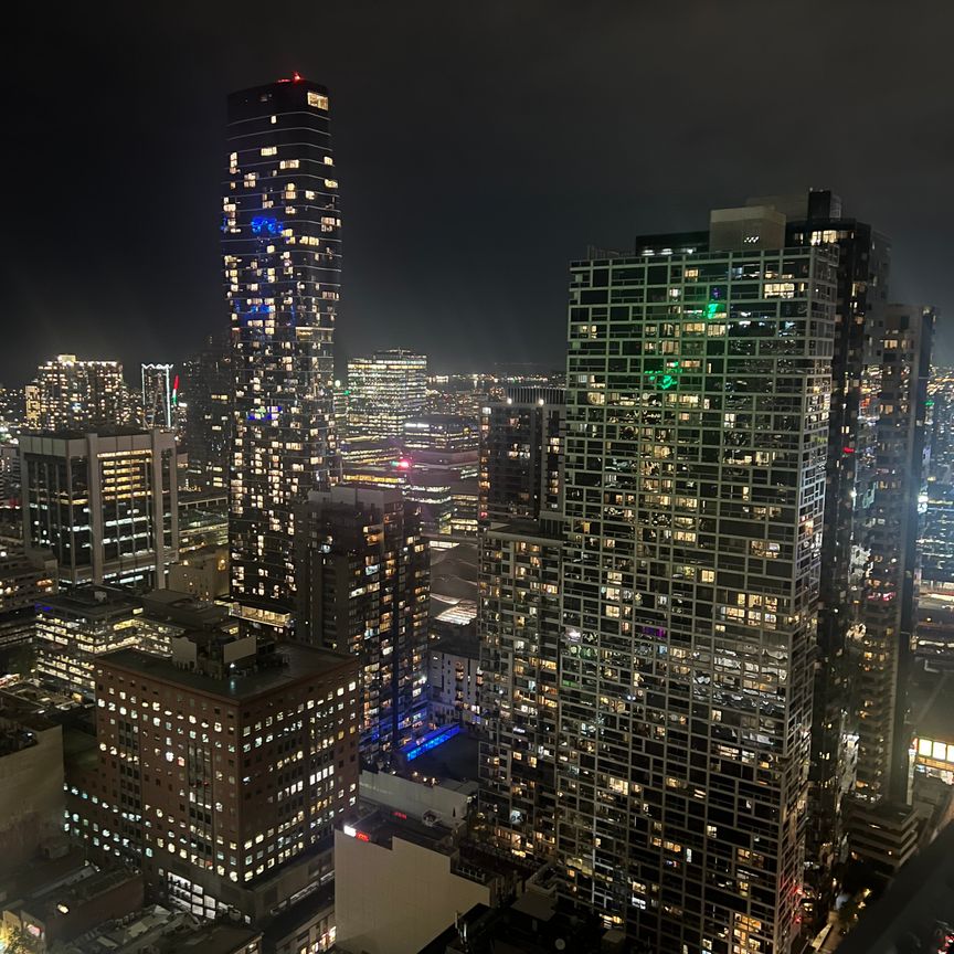 Melbourne CBD - Photo 1