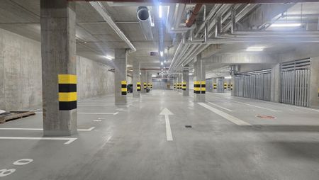 Wyjątkowy 2 pokojowy apartament Nad Odrą z garażem - Фото 5