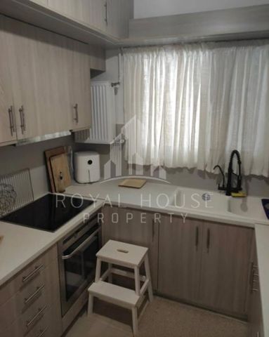 Ενοικίαση κατοικίας, 30 τ.μ., Νέα Σμύρνη, 500 € - Photo 4