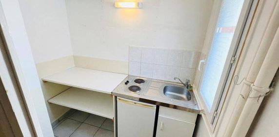 Appartement 1 pièce - 71000 Mâcon - Photo 2