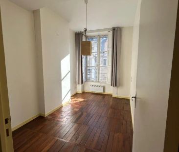 Appartement à louer 3 pièces 46.2m² - Photo 6
