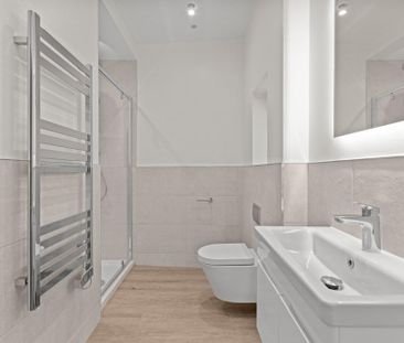 1 bedroom apartment to rent - Photo 6