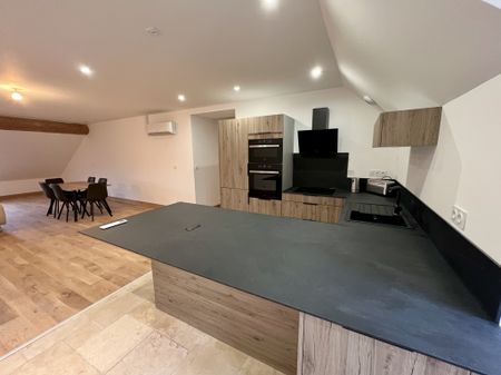 Location Appartement 5 pièces 146m² BEAUNE 21200 - Photo 5