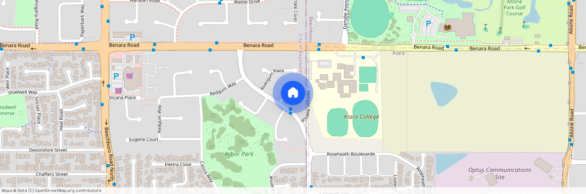 4a Marri Court, WA 6062, Morley