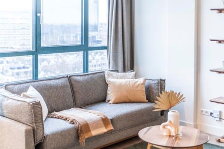 Te huur: Appartement Ungerplein in Rotterdam - Foto 5