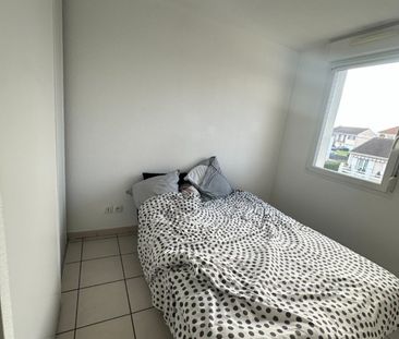 Appartement 2 pièces à Florange - Photo 1