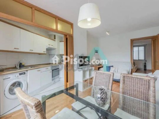Piso en alquiler en Centro - Foto 1