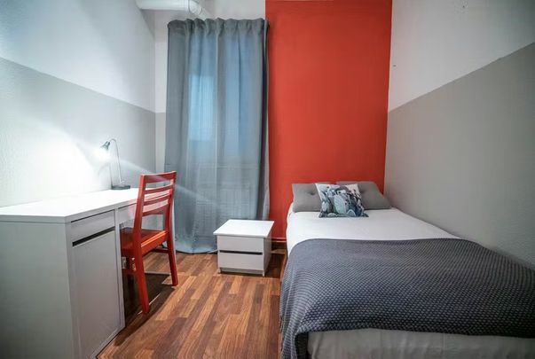 Calle de Alcalá, Madrid, Community of Madrid 28009 - Foto 1