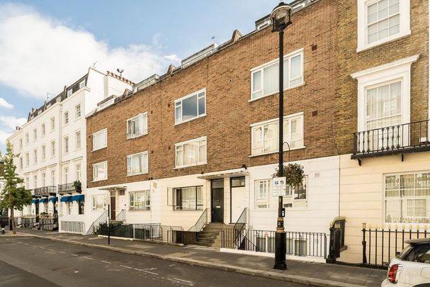 3 bedroom maisonette to rent - Photo 1