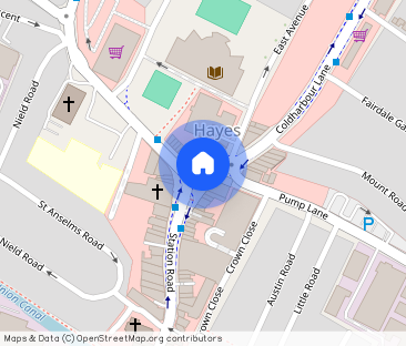 East Avenue, Hayes - Photo 1