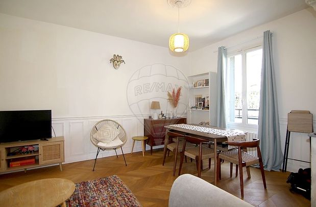 Maison 2 chambre(s) à louer - Colombes - Photo 1