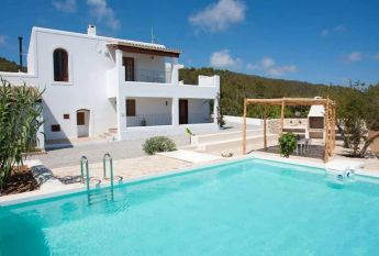 Casa o chalet de alquiler en Diseminado Can Frontoi, 6203, Sant Jordi de Ses Salines - Sant Francesc