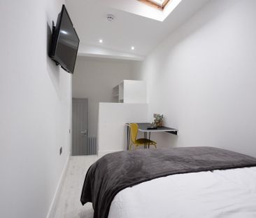 7 bedroom terraced house to rent - Photo 4