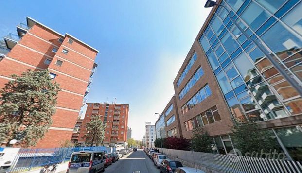 Stanza singola in zona Udine M2 - Photo 1